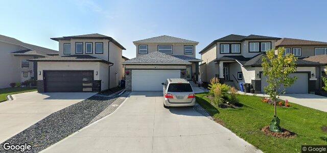 52 Pennyhill Gate（加拿大曼尼托巴省温尼伯市）房屋照片