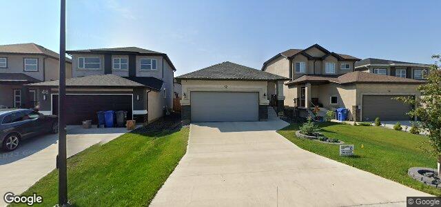 52 Tennant Gate（加拿大曼尼托巴省温尼伯市）房屋照片