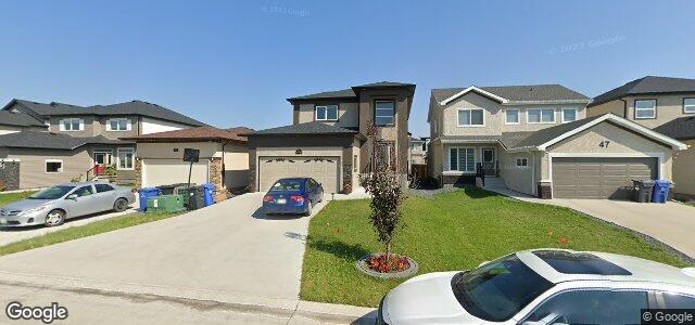 53 Tennant Gate（加拿大曼尼托巴省温尼伯市）房屋照片