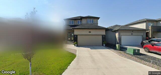 54 Daylan Marshall Gate（加拿大曼尼托巴省温尼伯市）房屋照片