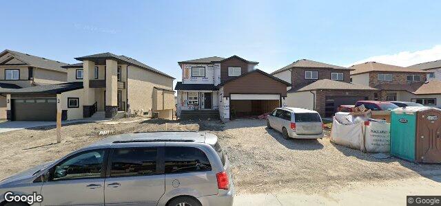 55 Cartesian Gate（加拿大曼尼托巴省温尼伯市）房屋照片