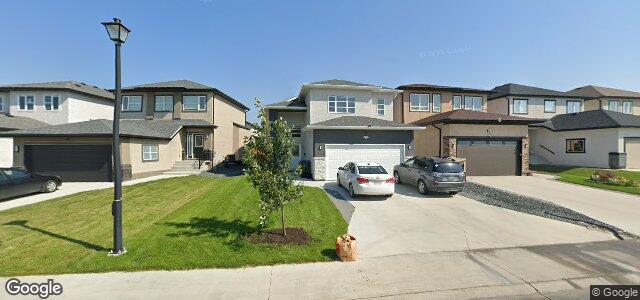 Photo of 55 Pennyhill Gate in Winnipeg, Manitoba