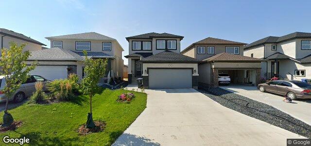 56 Pennyhill Gate（加拿大曼尼托巴省温尼伯市）房屋照片