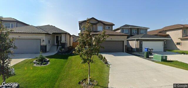 56 Tennant Gate（加拿大曼尼托巴省温尼伯市）房屋照片