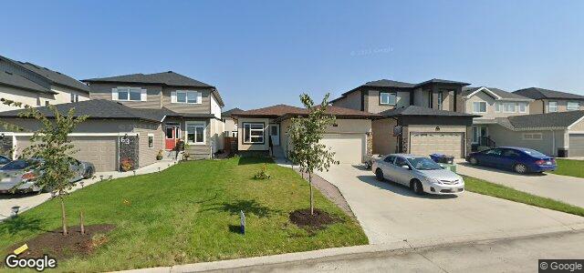 57 Tennant Gate（加拿大曼尼托巴省溫尼伯市）房屋照片