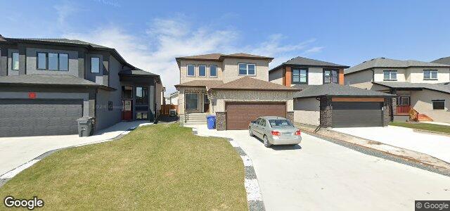 58 Cartesian Gate（加拿大曼尼托巴省温尼伯市）房屋照片