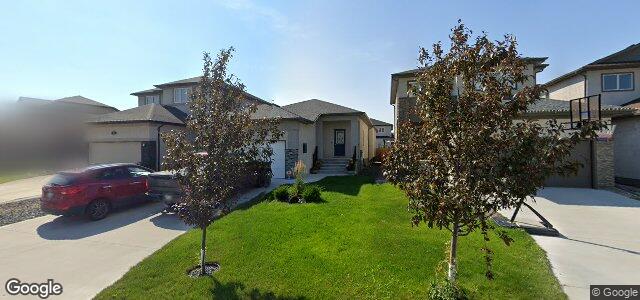 58 Daylan Marshall Gate ਦੀ ਫੋਟੋ, ਵਿਨੀਪਿਗ, ਮੈਨੀਟੋਬਾ