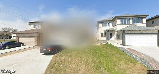 6 Cartesian Gate（加拿大曼尼托巴省温尼伯市）房屋照片