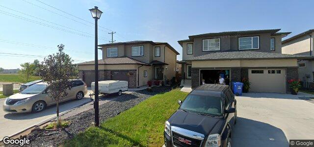 6 Daylan Marshall Gate（加拿大曼尼托巴省温尼伯市）房屋照片