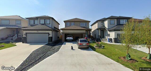 60 Pennyhill Gate（加拿大曼尼托巴省温尼伯市）房屋照片