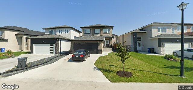 61 Pennyhill Gate（加拿大曼尼托巴省温尼伯市）房屋照片