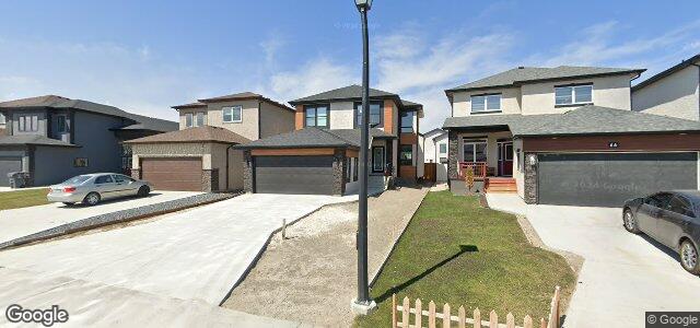 62 Cartesian Gate（加拿大曼尼托巴省温尼伯市）房屋照片