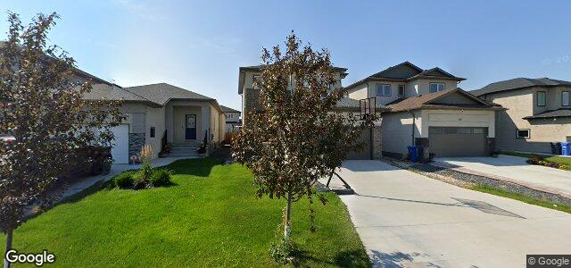 62 Daylan Marshall Gate ਦੀ ਫੋਟੋ, ਵਿਨੀਪਿਗ, ਮੈਨੀਟੋਬਾ