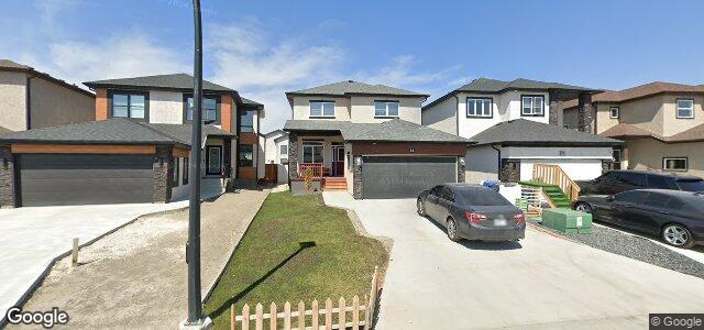 66 Cartesian Gate（加拿大曼尼托巴省温尼伯市）房屋照片