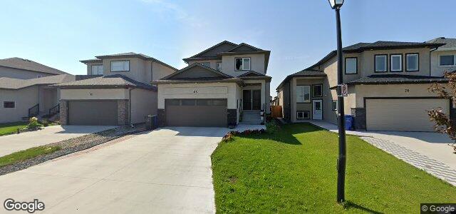 66 Daylan Marshall Gate ਦੀ ਫੋਟੋ, ਵਿਨੀਪਿਗ, ਮੈਨੀਟੋਬਾ