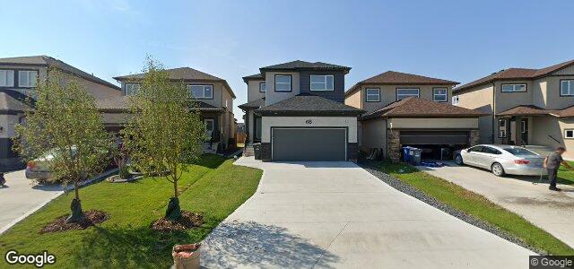 66 Pennyhill Gate（加拿大曼尼托巴省温尼伯市）房屋照片