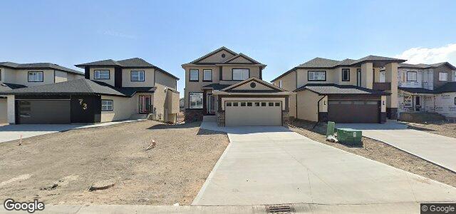 67 Cartesian Gate（加拿大曼尼托巴省温尼伯市）房屋照片