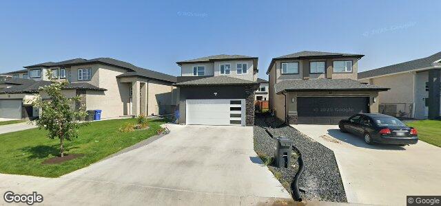 67 Pennyhill Gate（加拿大曼尼托巴省温尼伯市）房屋照片