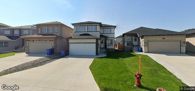 68 Tennant Gate（加拿大曼尼托巴省温尼伯市）房屋照片