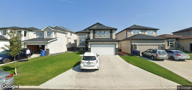 69 Tennant Gate（加拿大曼尼托巴省温尼伯市）房屋照片