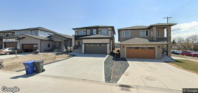 Larawan ng 7 Cartesian Gate sa Winnipeg, Manitoba