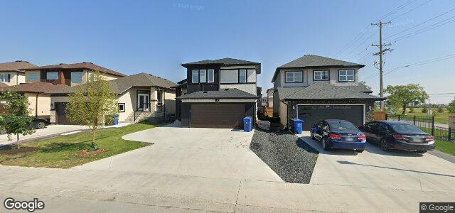 7 Pennyhill Gate（加拿大曼尼托巴省温尼伯市）房屋照片