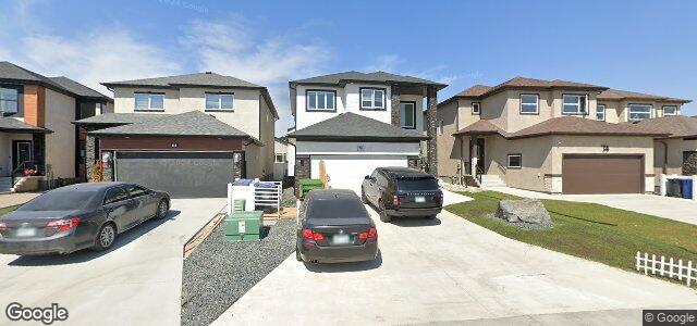 70 Cartesian Gate（加拿大曼尼托巴省温尼伯市）房屋照片