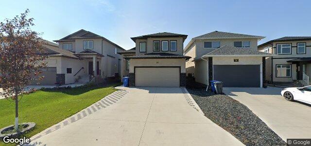 70 Daylan Marshall Gate（加拿大曼尼托巴省温尼伯市）房屋照片