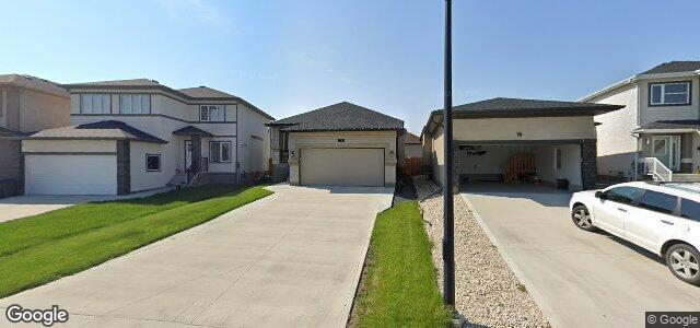 72 Tennant Gate（加拿大曼尼托巴省温尼伯市）房屋照片