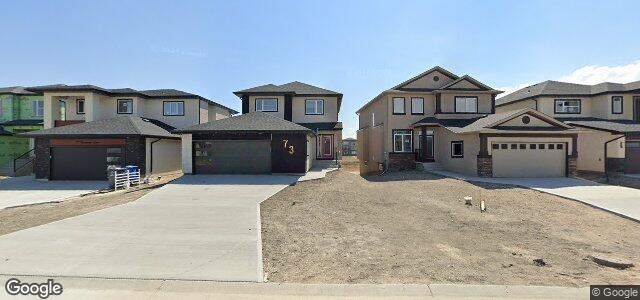 73 Cartesian Gate（加拿大曼尼托巴省温尼伯市）房屋照片