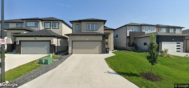 73 Pennyhill Gate（加拿大曼尼托巴省温尼伯市）房屋照片