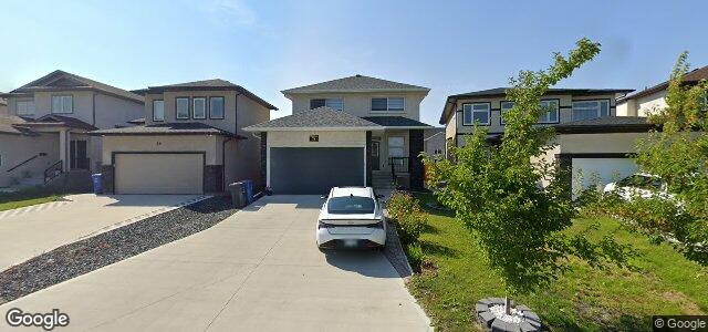 74 Daylan Marshall Gate（加拿大曼尼托巴省温尼伯市）房屋照片