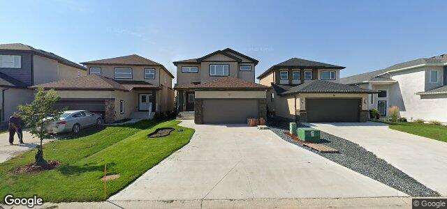 74 Pennyhill Gate（加拿大曼尼托巴省温尼伯市）房屋照片