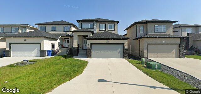 77 Pennyhill Gate（加拿大曼尼托巴省温尼伯市）房屋照片