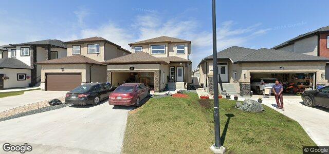 78 Cartesian Gate（加拿大曼尼托巴省温尼伯市）房屋照片