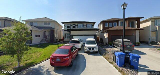 78 Daylan Marshall Gate（加拿大曼尼托巴省温尼伯市）房屋照片