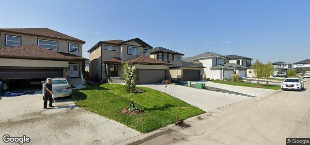 78 Pennyhill Gate（加拿大曼尼托巴省温尼伯市）房屋照片