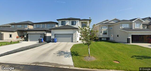 79 Tennant Gate（加拿大曼尼托巴省温尼伯市）房屋照片