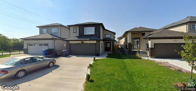 8 Pennyhill Gate（加拿大曼尼托巴省温尼伯市）房屋照片