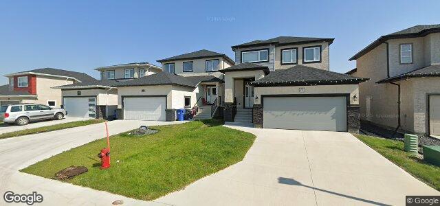 81 Pennyhill Gate（加拿大曼尼托巴省温尼伯市）房屋照片