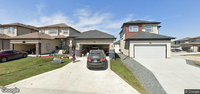 82 Cartesian Gate（加拿大曼尼托巴省温尼伯市）房屋照片