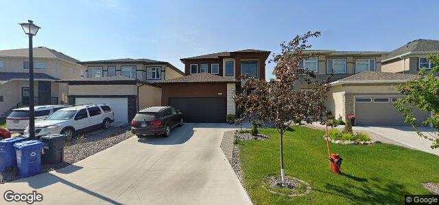 82 Daylan Marshall Gate（加拿大曼尼托巴省温尼伯市）房屋照片