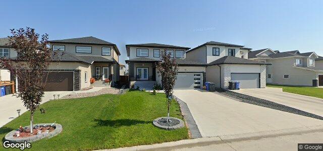 83 Tennant Gate（加拿大曼尼托巴省温尼伯市）房屋照片