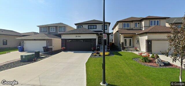 84 Tennant Gate（加拿大曼尼托巴省温尼伯市）房屋照片