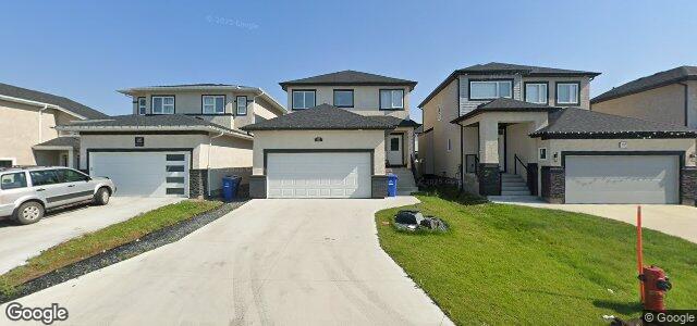 85 Pennyhill Gate（加拿大曼尼托巴省温尼伯市）房屋照片