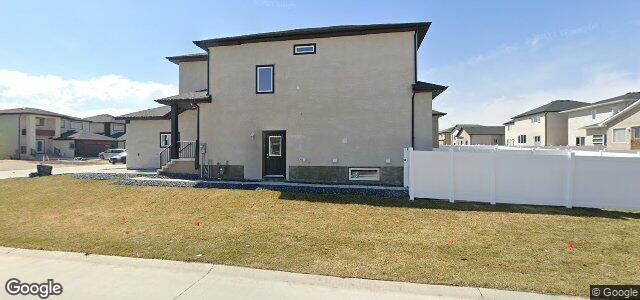 86 Cartesian Gate（加拿大曼尼托巴省温尼伯市）房屋照片