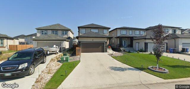 87 Tennant Gate（加拿大曼尼托巴省温尼伯市）房屋照片