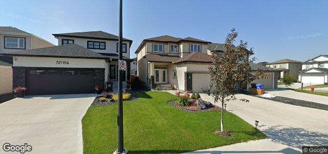 88 Tennant Gate（加拿大曼尼托巴省温尼伯市）房屋照片