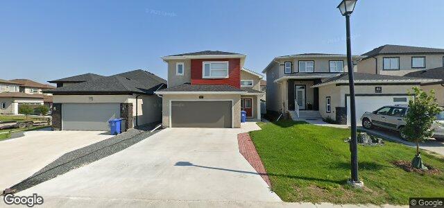 89 Pennyhill Gate（加拿大曼尼托巴省温尼伯市）房屋照片