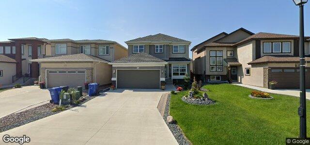 90 Daylan Marshall Gate（加拿大曼尼托巴省温尼伯市）房屋照片